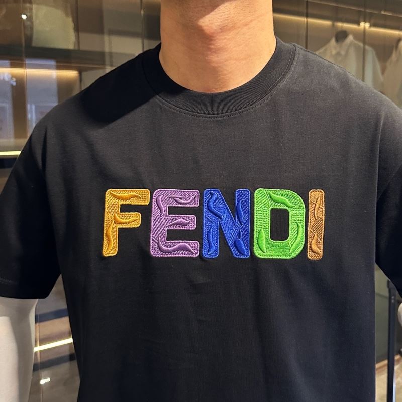 Fendi T-Shirts